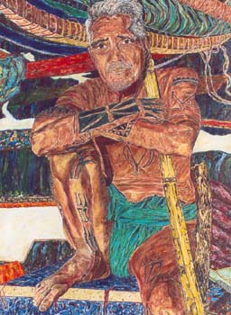 Polynesian_Last_Solitude_From_The_Sea